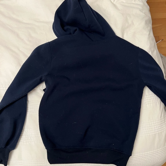 Rome university hoodie - Picture 2 of 2